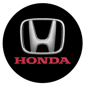 HONDA, Επιφάνεια κοπής γυάλινη στρογγυλή (30cm)