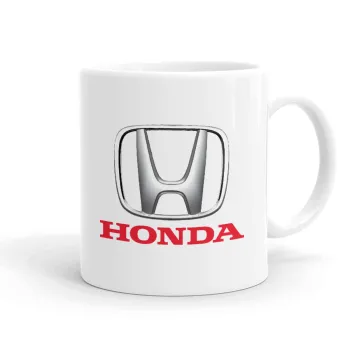 HONDA, Κούπα, κεραμική, 330ml