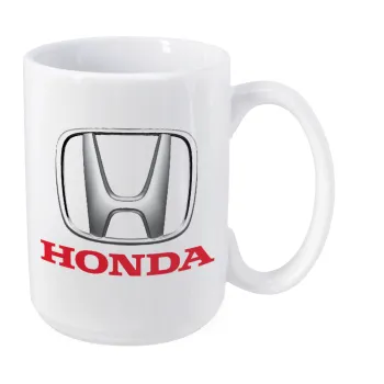 HONDA, Κούπα Mega, κεραμική, 450ml