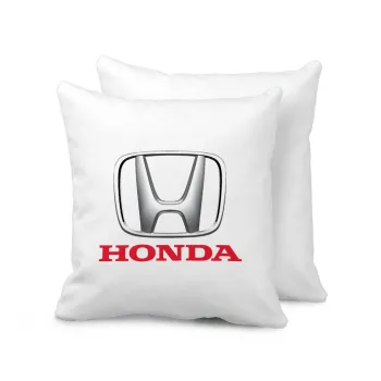 HONDA, Sofa cushion 40x40cm includes filling