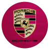 Porsche, Επιφάνεια κοπής γυάλινη στρογγυλή (30cm)