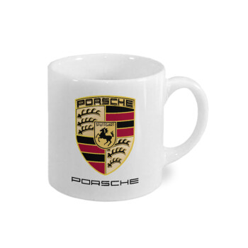 Porsche, Κουπάκι κεραμικό, για espresso 150ml