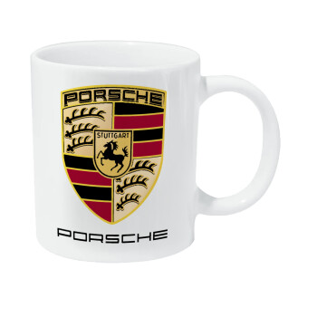 Porsche, Κούπα Giga, κεραμική, 590ml