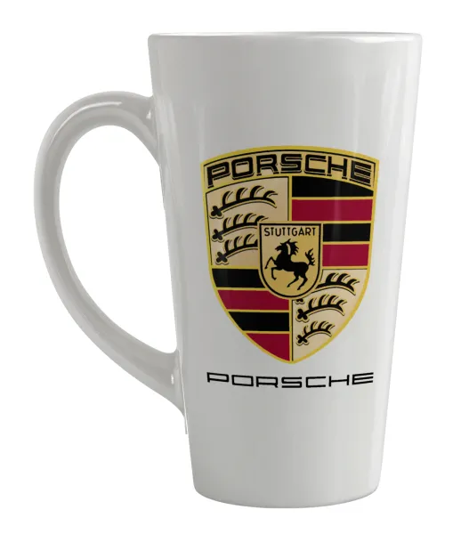 Porsche — Latte Μεγάλη