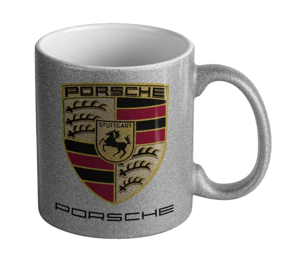 Porsche — 1