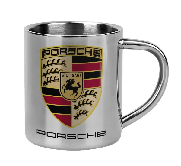 Porsche — 1