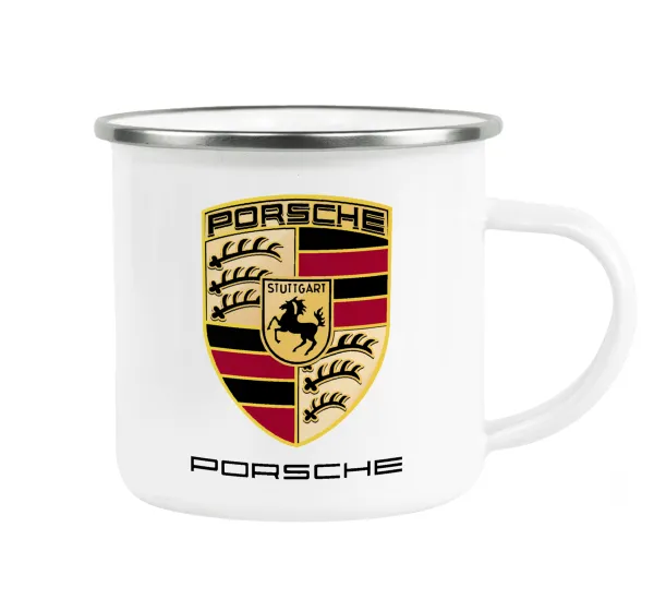 Porsche — 1