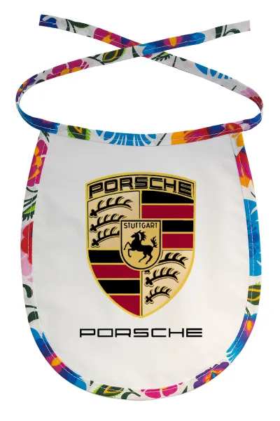 Porsche — 1