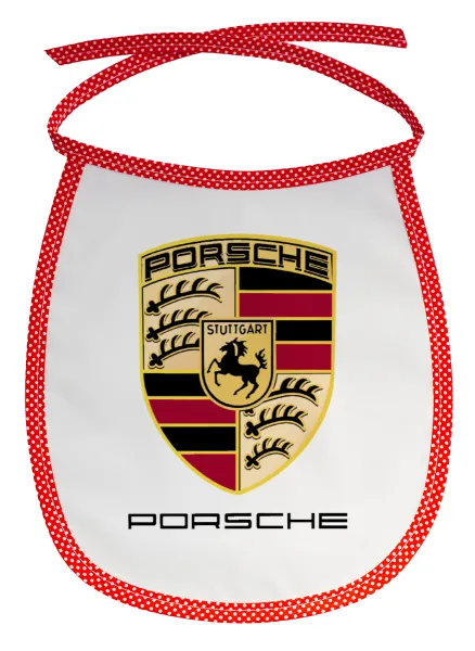 Porsche — 1
