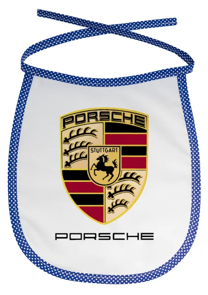 Porsche — 1