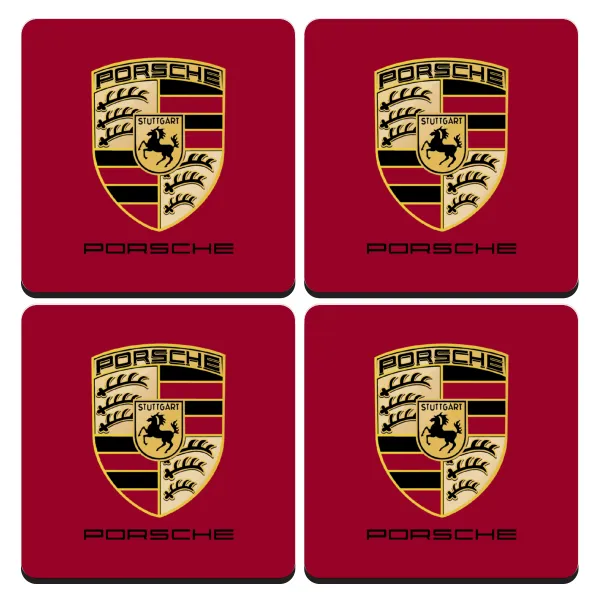 Porsche — 1
