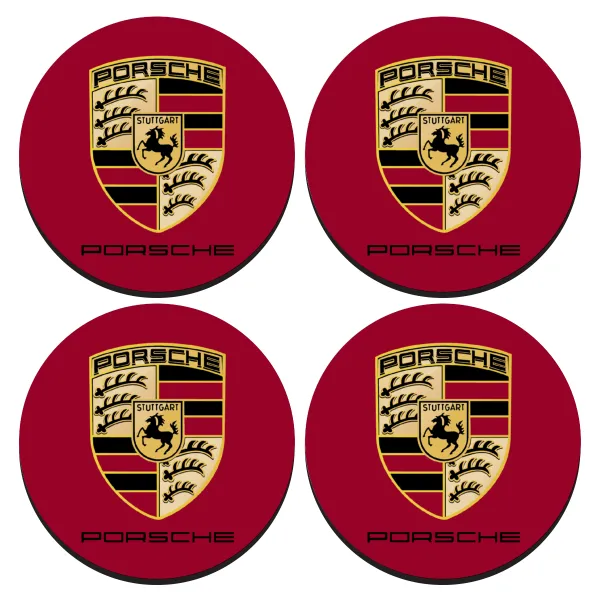 Porsche — 1