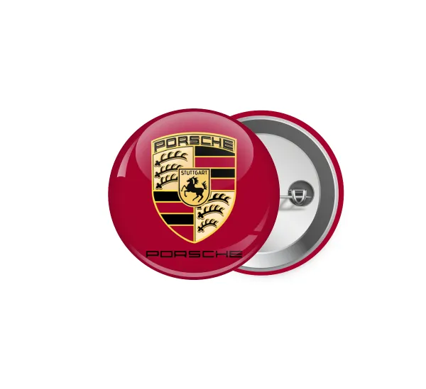 Porsche — 1