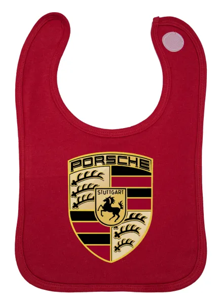Porsche — 1