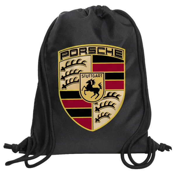 Porsche — 1