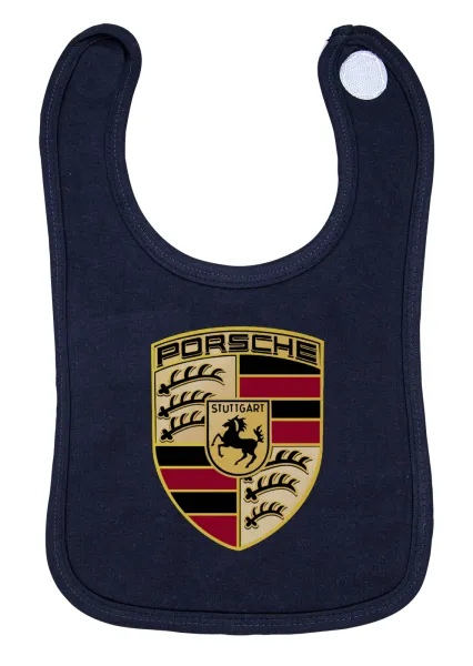 Porsche — 1