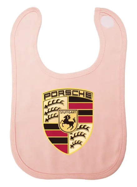 Porsche — 1