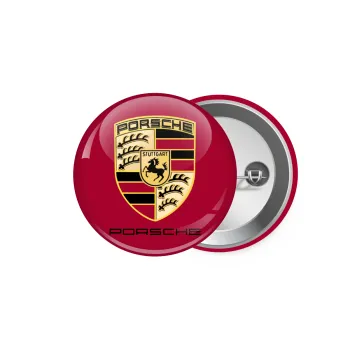 Porsche, Κονκάρδα παραμάνα 5.9cm