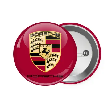 Porsche, Κονκάρδα παραμάνα 7.5cm