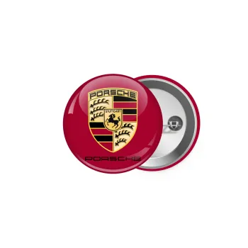 Porsche, Κονκάρδα παραμάνα 5cm