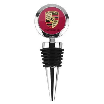 Porsche, Πώμα φιάλης μεταλλικό