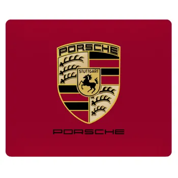 Porsche, Mousepad ορθογώνιο 23x19cm