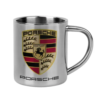Porsche, Κούπα Ανοξείδωτη διπλού τοιχώματος 300ml