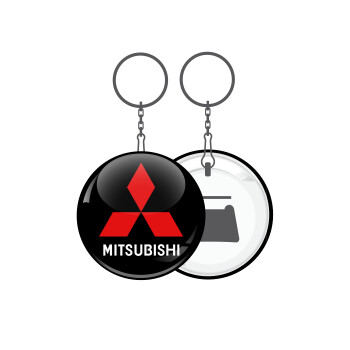 mitsubishi, Μπρελόκ μεταλλικό 5cm με ανοιχτήρι