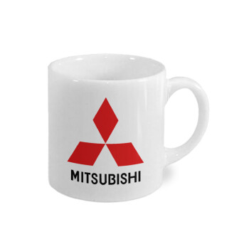 mitsubishi, Κουπάκι κεραμικό, για espresso 150ml