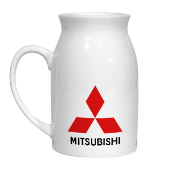 mitsubishi, Κανάτα Γάλακτος, 450ml (1 τεμάχιο)
