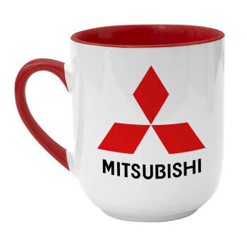 mitsubishi, Κούπα κεραμική tapered 260ml