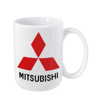 mitsubishi, Κούπα Mega, κεραμική, 450ml