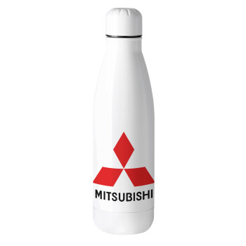 mitsubishi, Μεταλλικό παγούρι θερμός (Stainless steel), 500ml