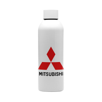 mitsubishi, Μεταλλικό παγούρι νερού, 304 Stainless Steel 800ml