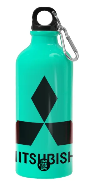 mitsubishi — Παγούρι νερού 600ml