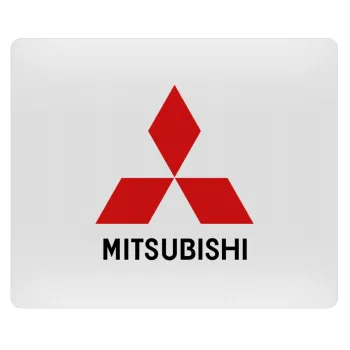 mitsubishi, Mousepad rect 23x19cm
