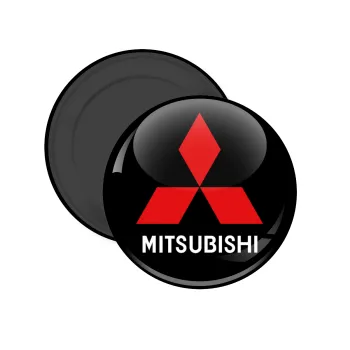 mitsubishi, Μαγνητάκι ψυγείου στρογγυλό διάστασης 5cm