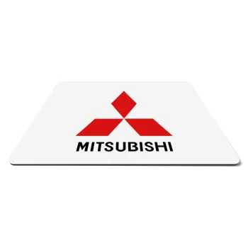 mitsubishi, Mousepad rect 27x19cm