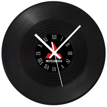 mitsubishi, Ρολόι τοίχου Βινύλιο (30cm)