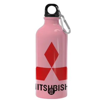 mitsubishi, Water bottle 600ml