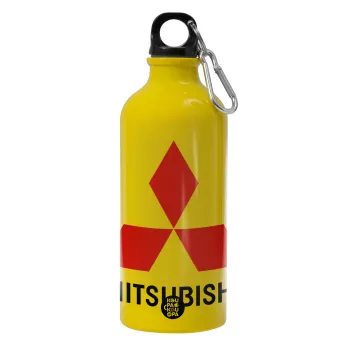 mitsubishi, Παγούρι νερού 600ml
