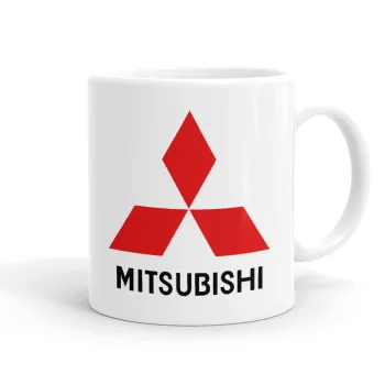 mitsubishi, Κούπα, κεραμική, 330ml