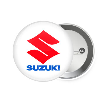 SUZUKI, Κονκάρδα παραμάνα 7.5cm
