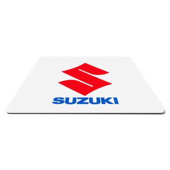 SUZUKI, Mousepad ορθογώνιο 27x19cm