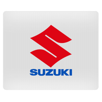 SUZUKI, Mousepad ορθογώνιο 23x19cm