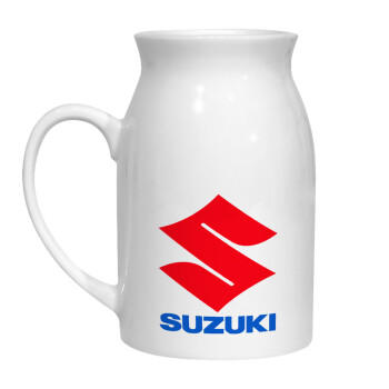 SUZUKI, Milk Jug (450ml) (1pcs)