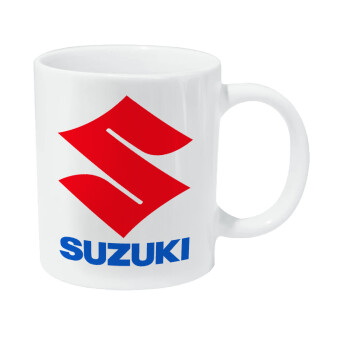 SUZUKI, Κούπα Giga, κεραμική, 590ml