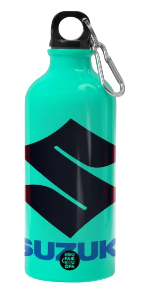 SUZUKI — Παγούρι νερού 600ml