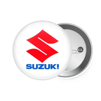 SUZUKI, Κονκάρδα παραμάνα 7.5cm