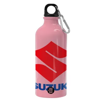 SUZUKI, Water bottle 600ml